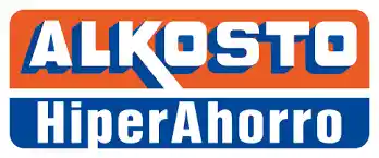 alkosto logo empresa