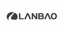lanbao empresa logo