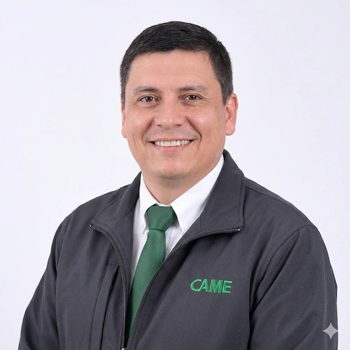 ingeniero industrial carlos t equipo came