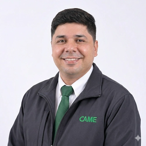 ingeniero industrial jhon g